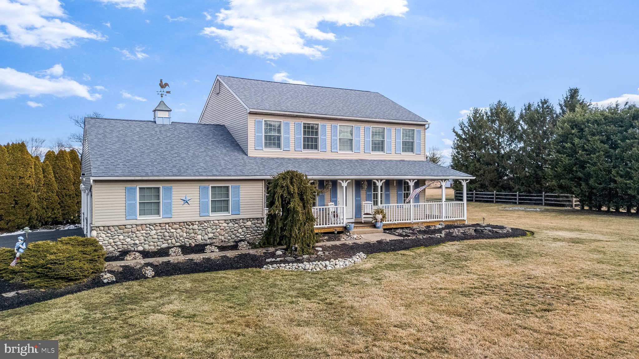 DURHAM LEA - Residential