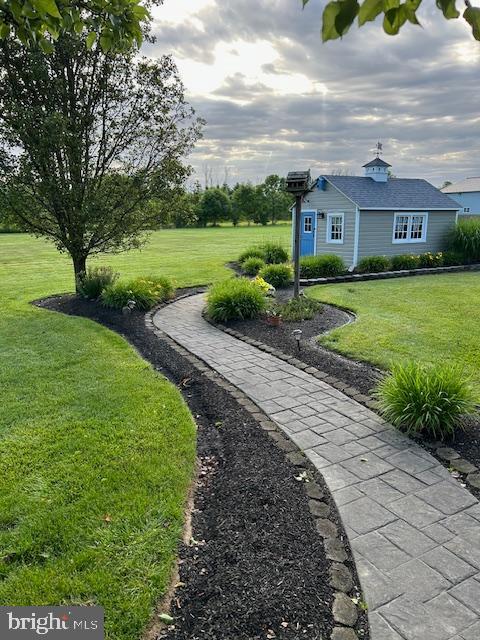 DURHAM LEA - Residential