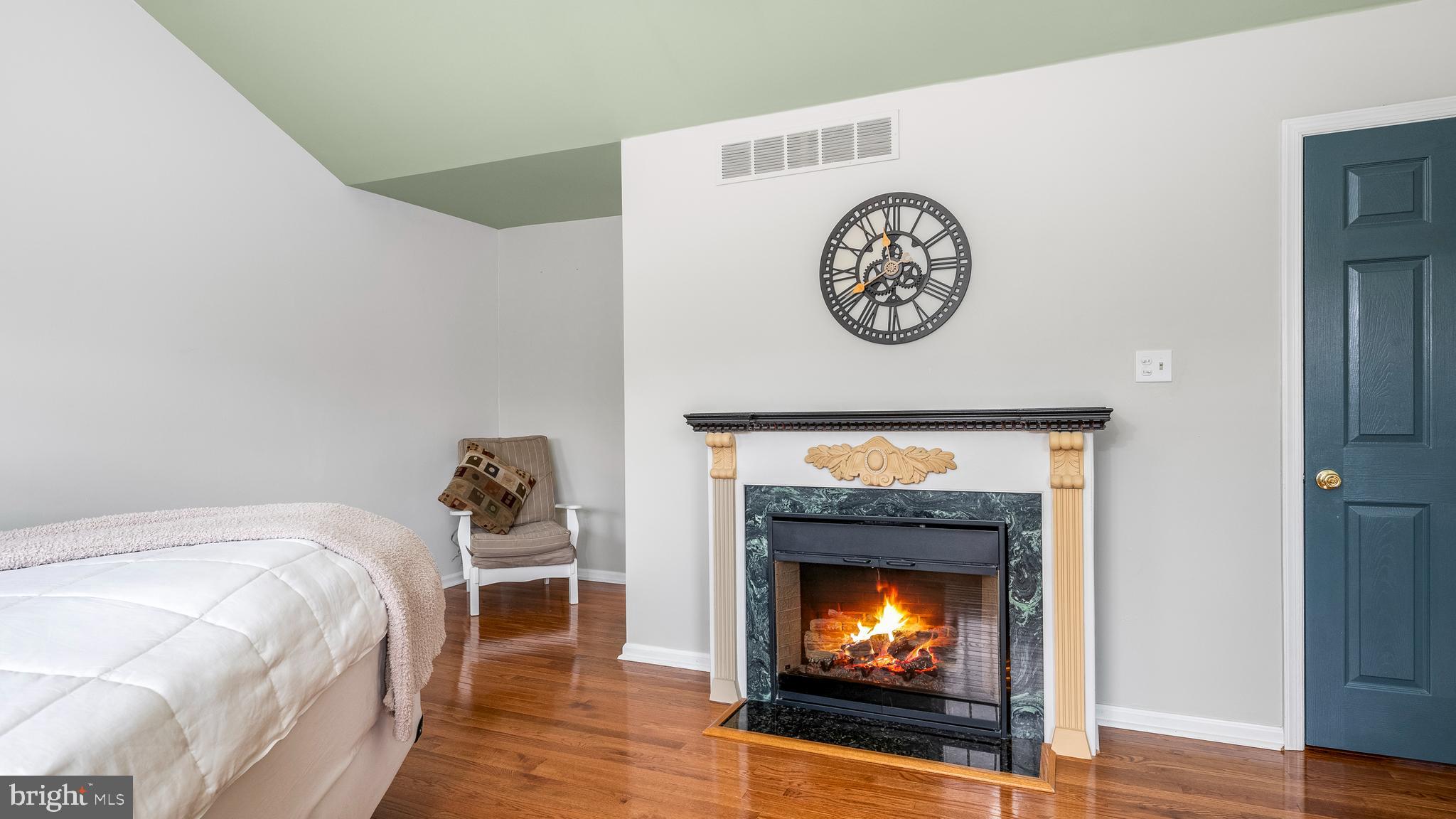 DURHAM LEA - Residential