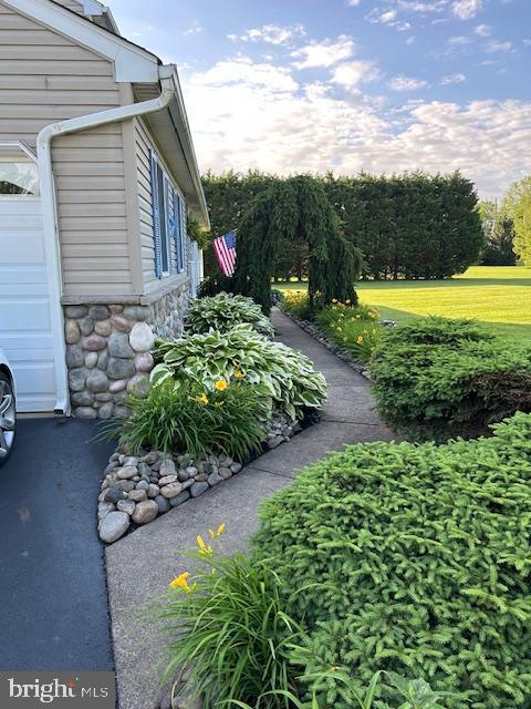 DURHAM LEA - Residential