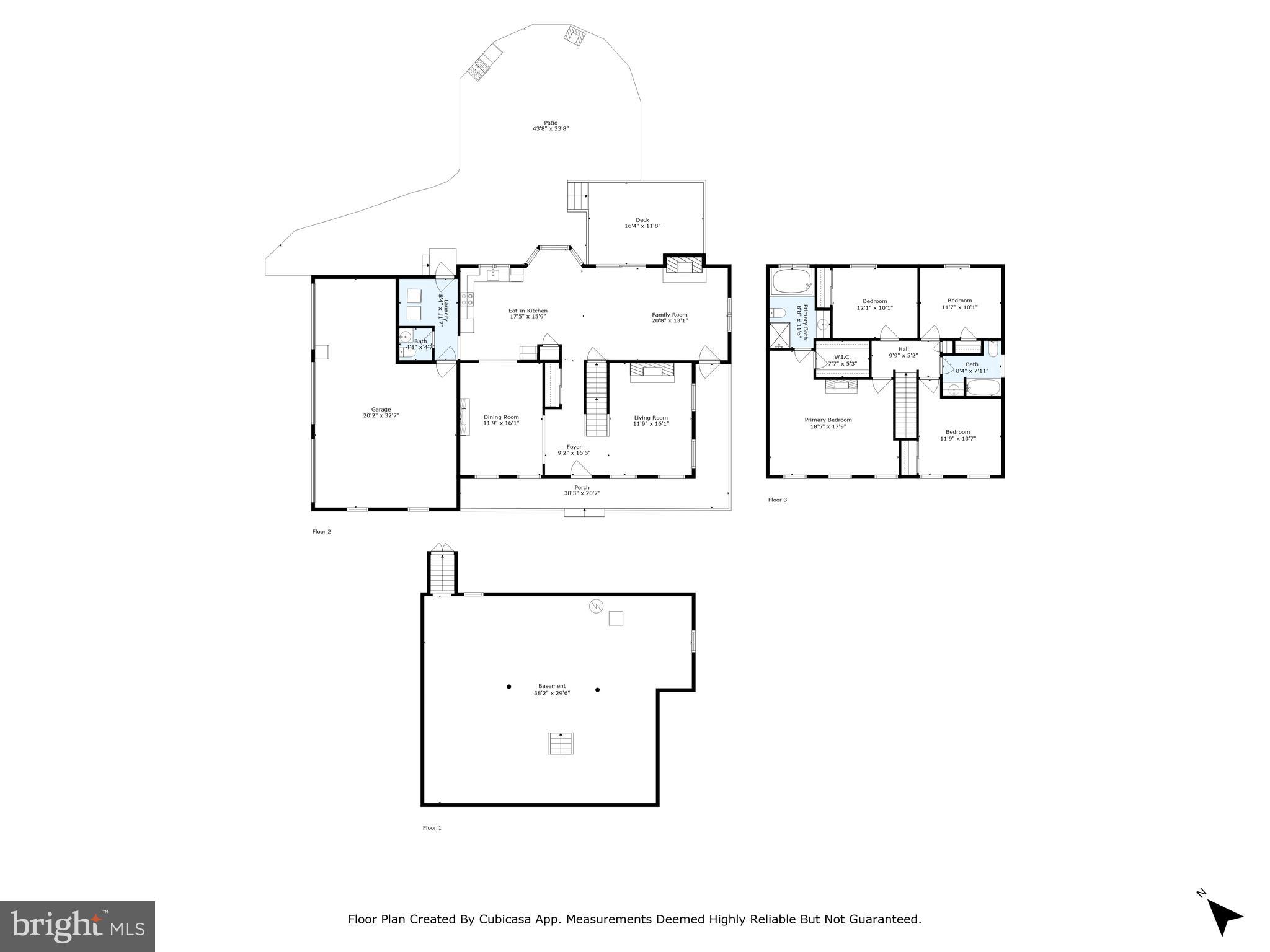 DURHAM LEA - Residential