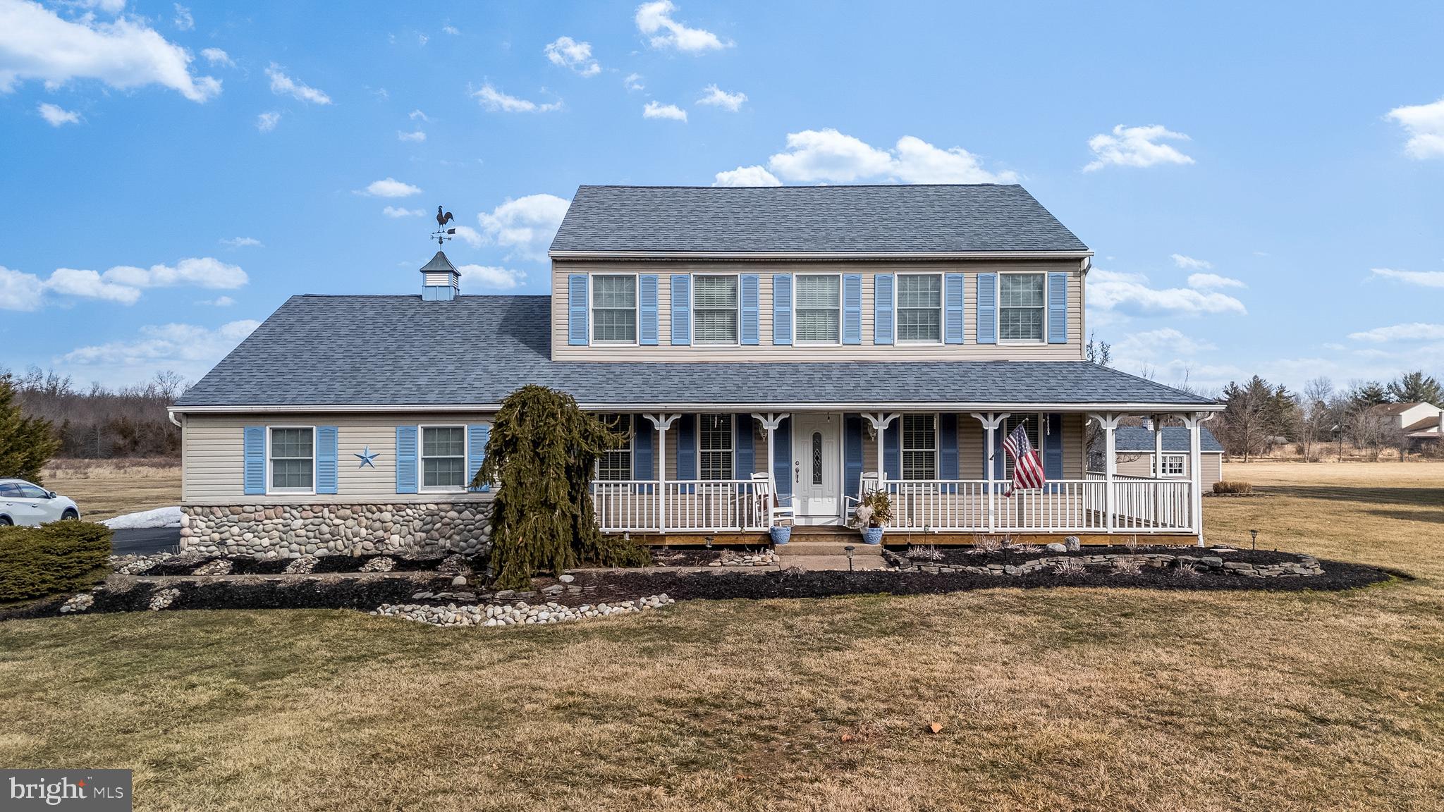 DURHAM LEA - Residential