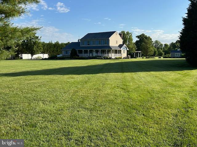 DURHAM LEA - Residential