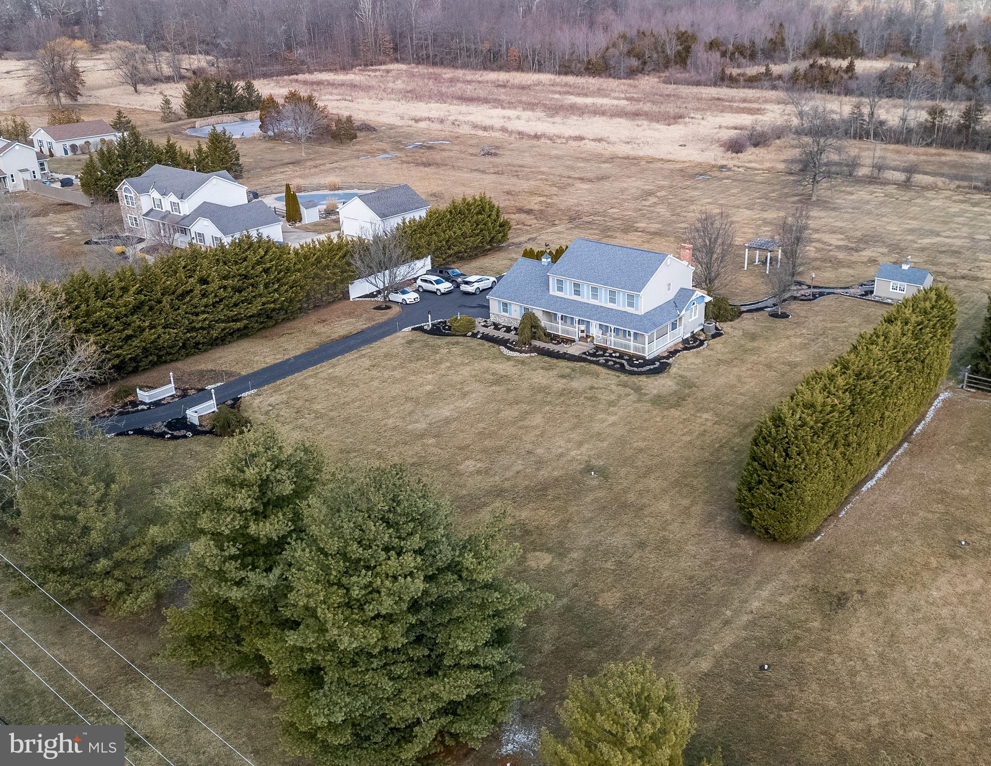 DURHAM LEA - Residential