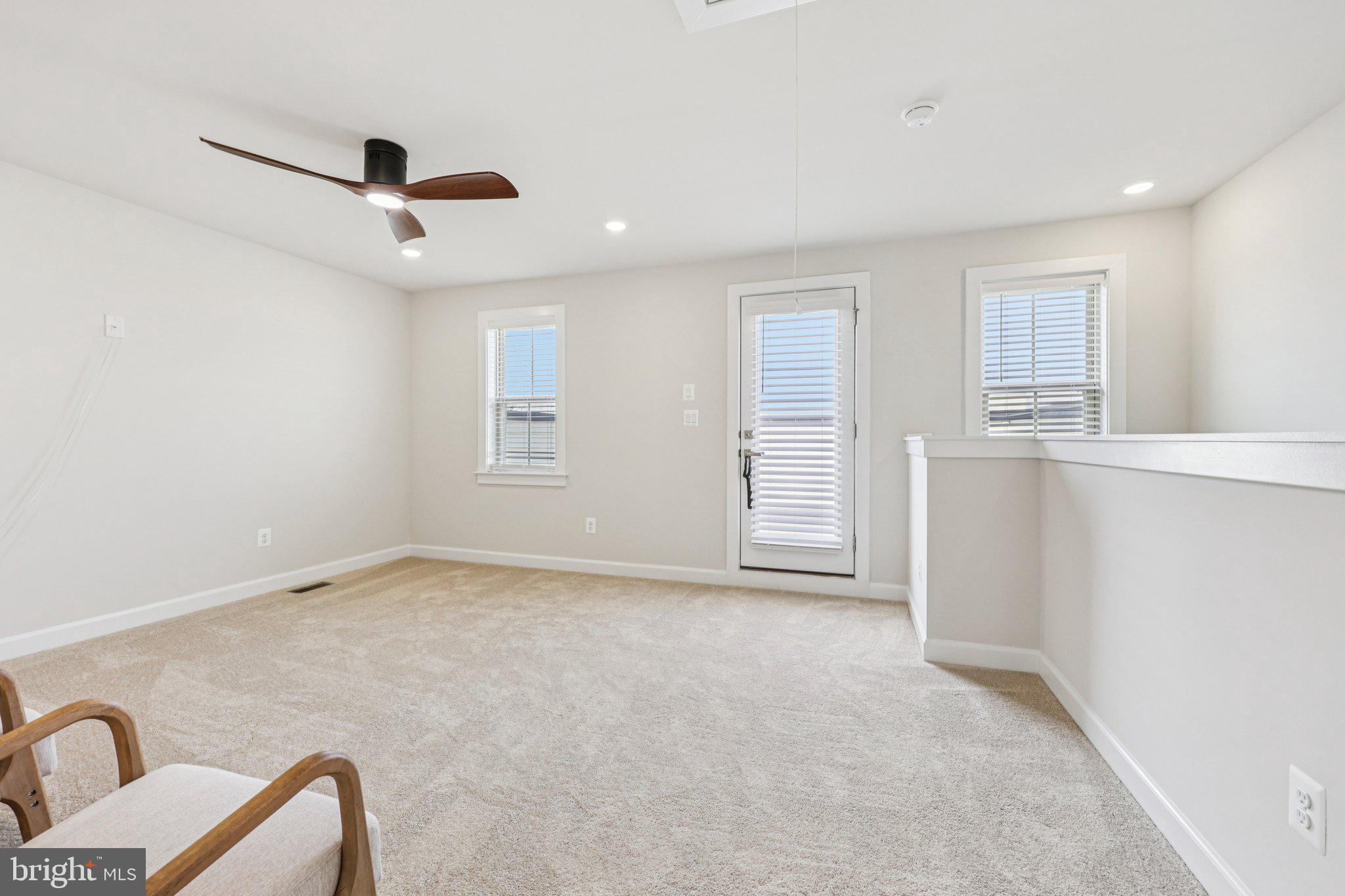 BOULEVARD VI TOWNS - Residential