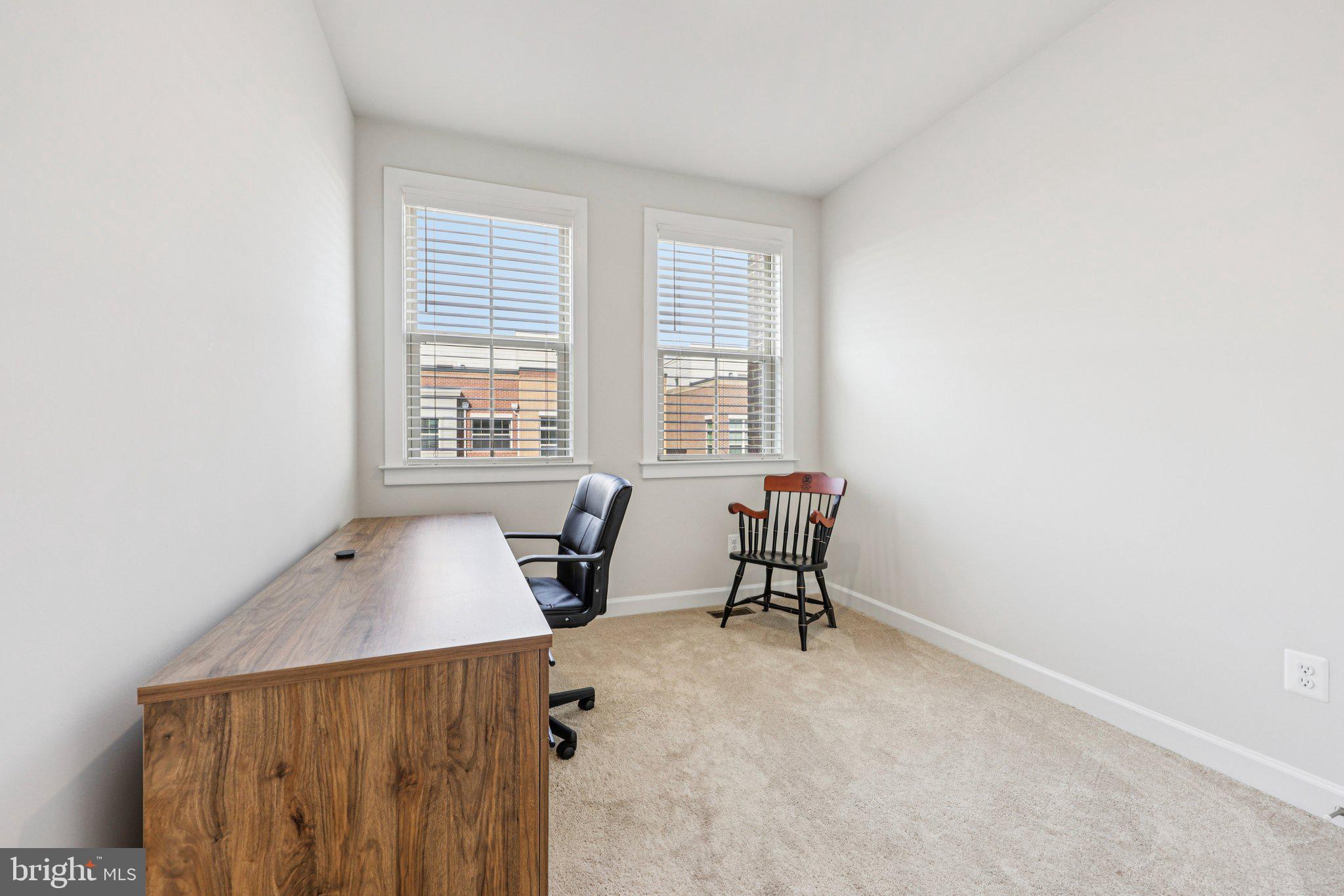 BOULEVARD VI TOWNS - Residential