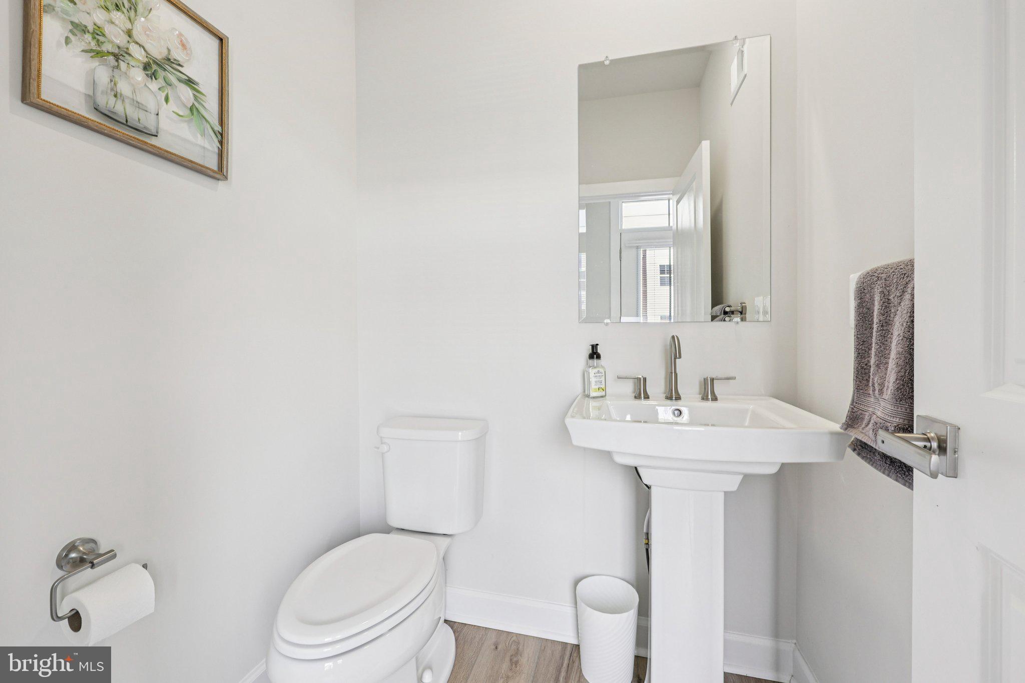 BOULEVARD VI TOWNS - Residential