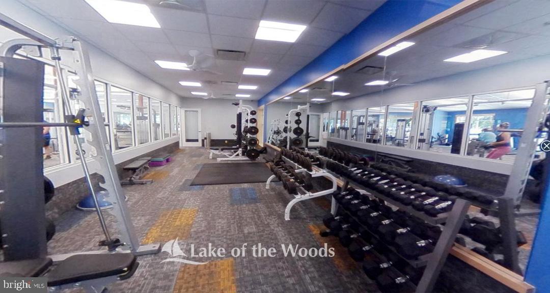 LAKE OF THE WOODS - Residential