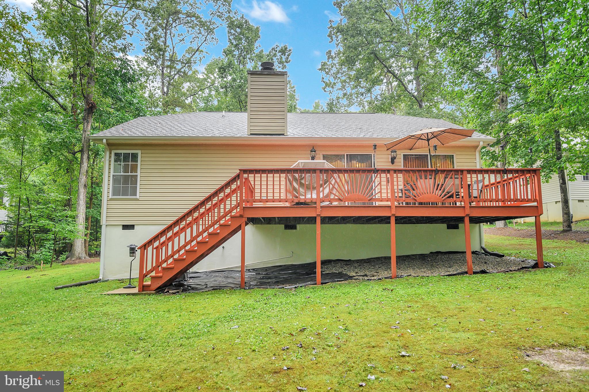 LAKE OF THE WOODS - Residential