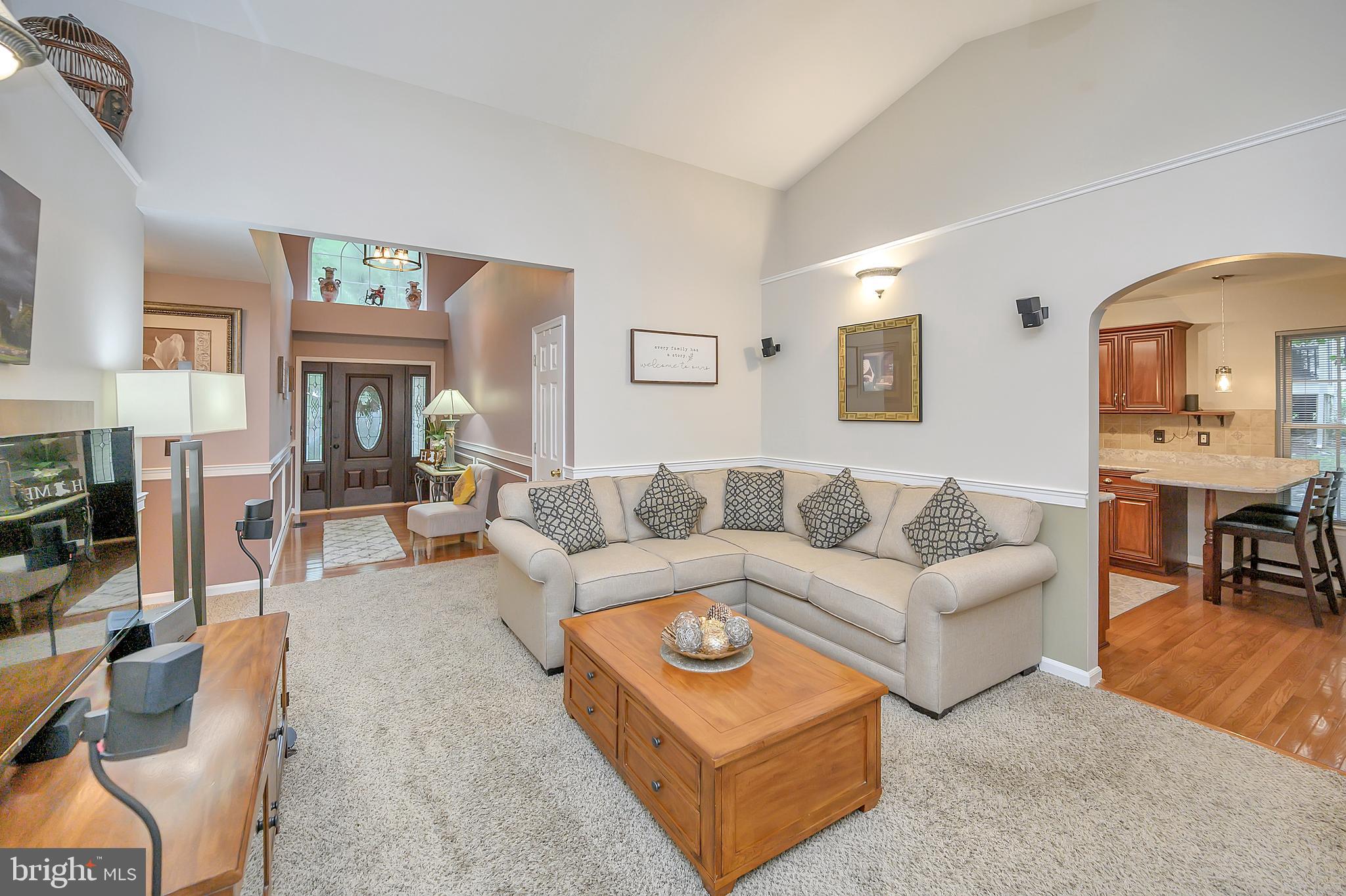 LAKE OF THE WOODS - Residential