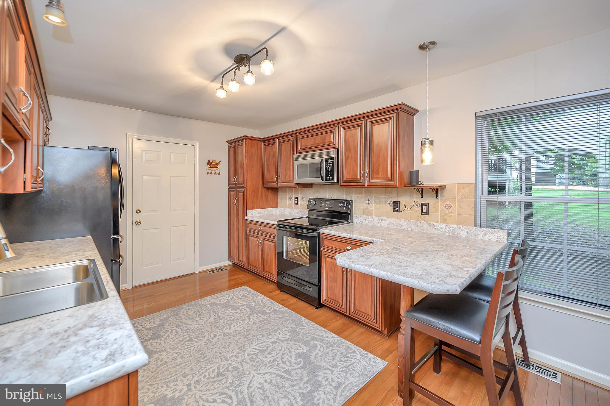 LAKE OF THE WOODS - Residential