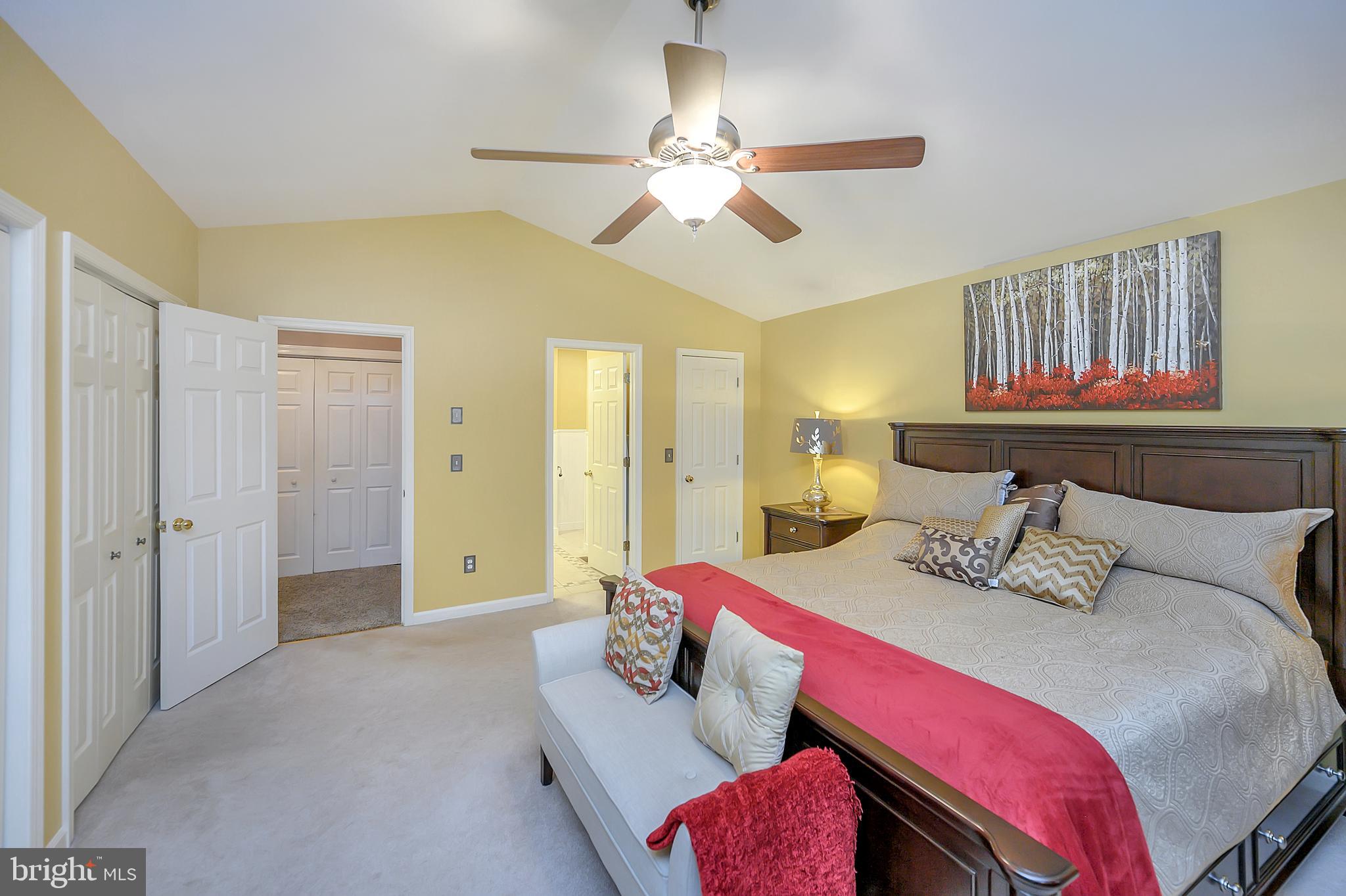 LAKE OF THE WOODS - Residential