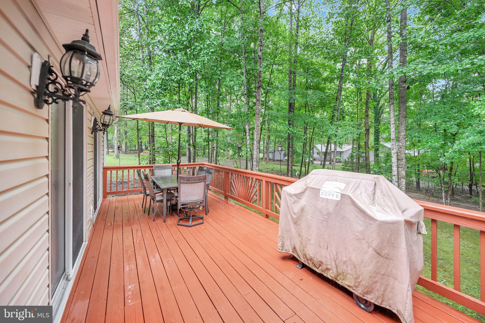 LAKE OF THE WOODS - Residential