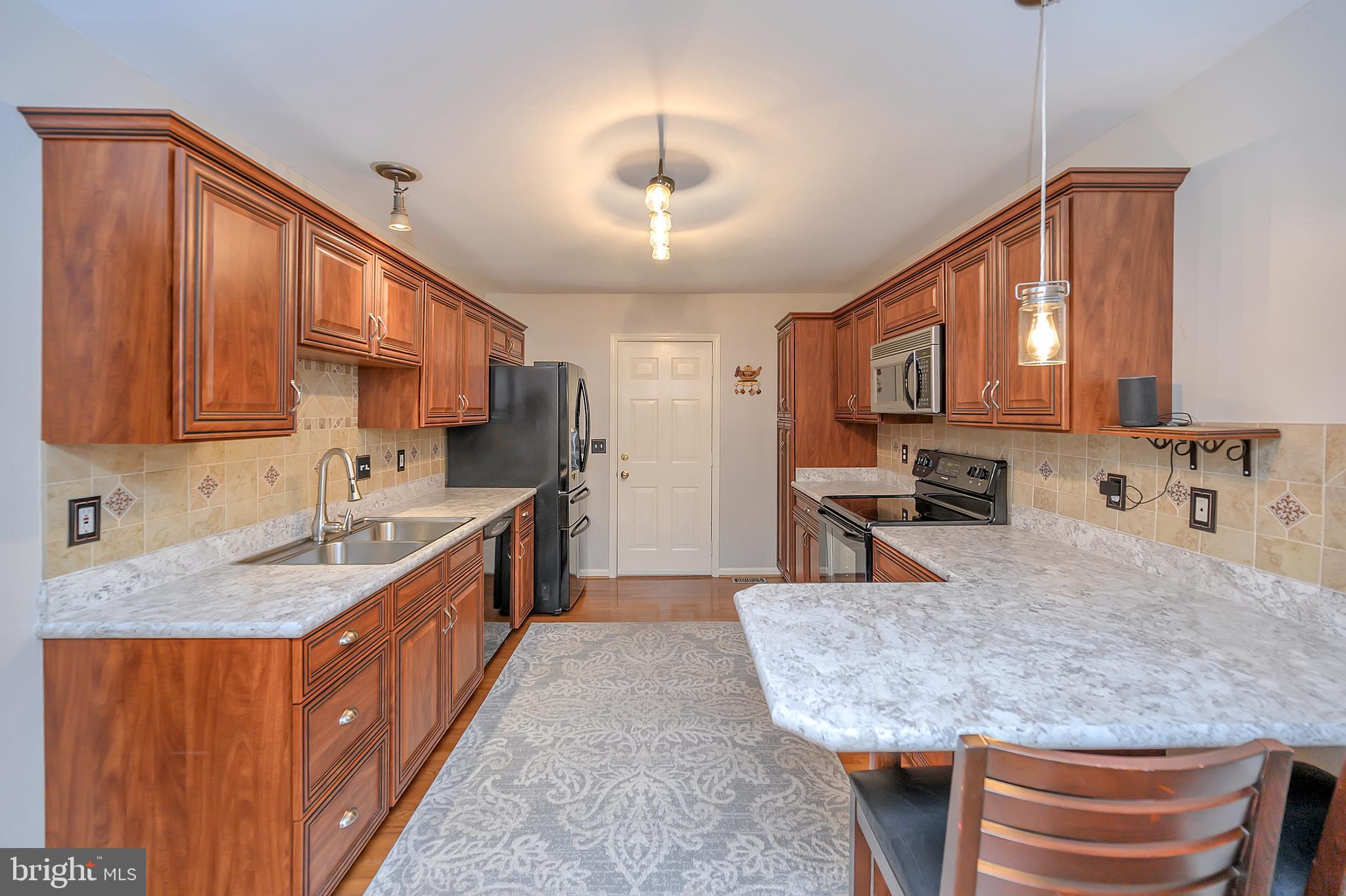 LAKE OF THE WOODS - Residential