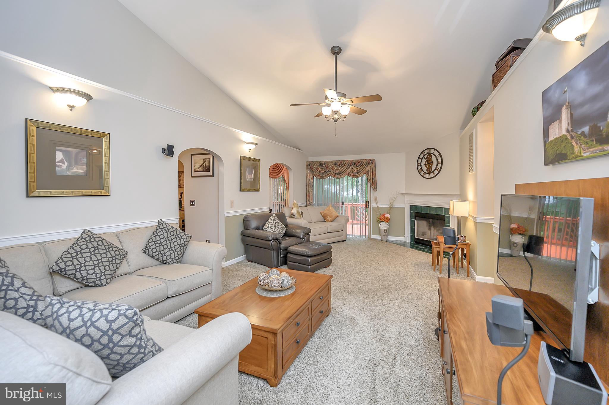 LAKE OF THE WOODS - Residential