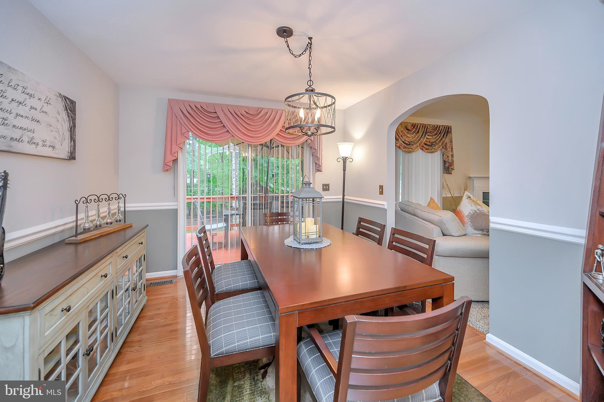 LAKE OF THE WOODS - Residential