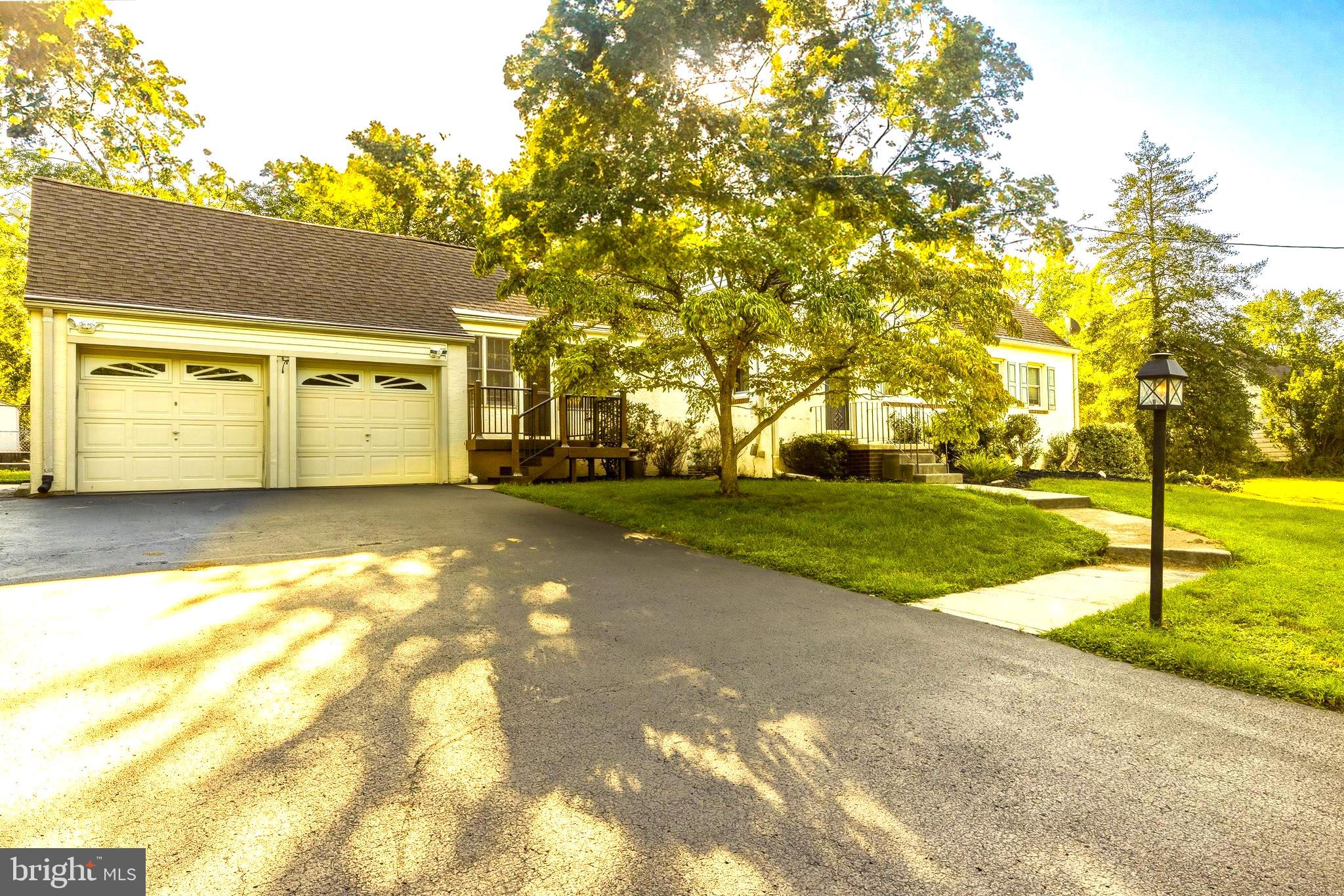 275 GLENWOOD AVENUE