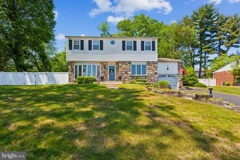 9094 Pine Road, Philadelphia, PA 19115 - MLS#: PAPH2475668