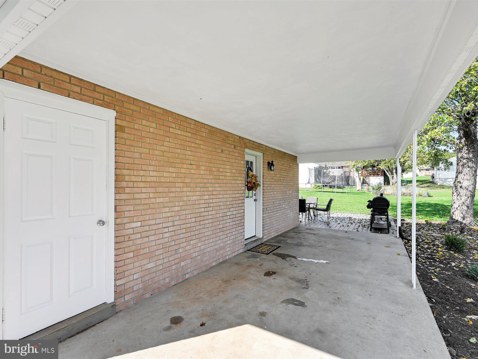 DOVER TWP - Residential