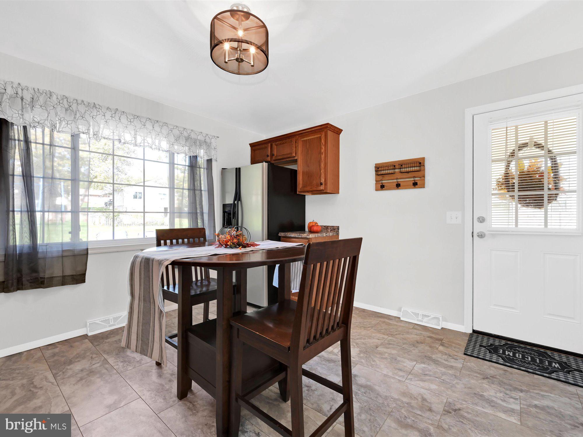 DOVER TWP - Residential