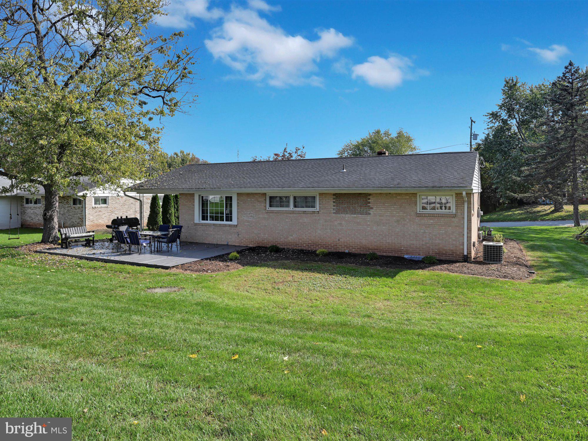 DOVER TWP - Residential