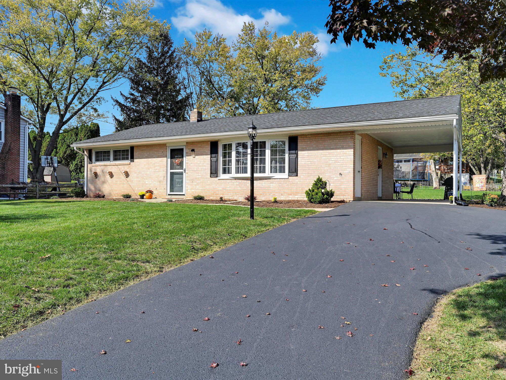 DOVER TWP - Residential