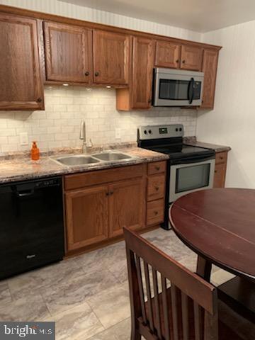 DOVER TWP - Residential