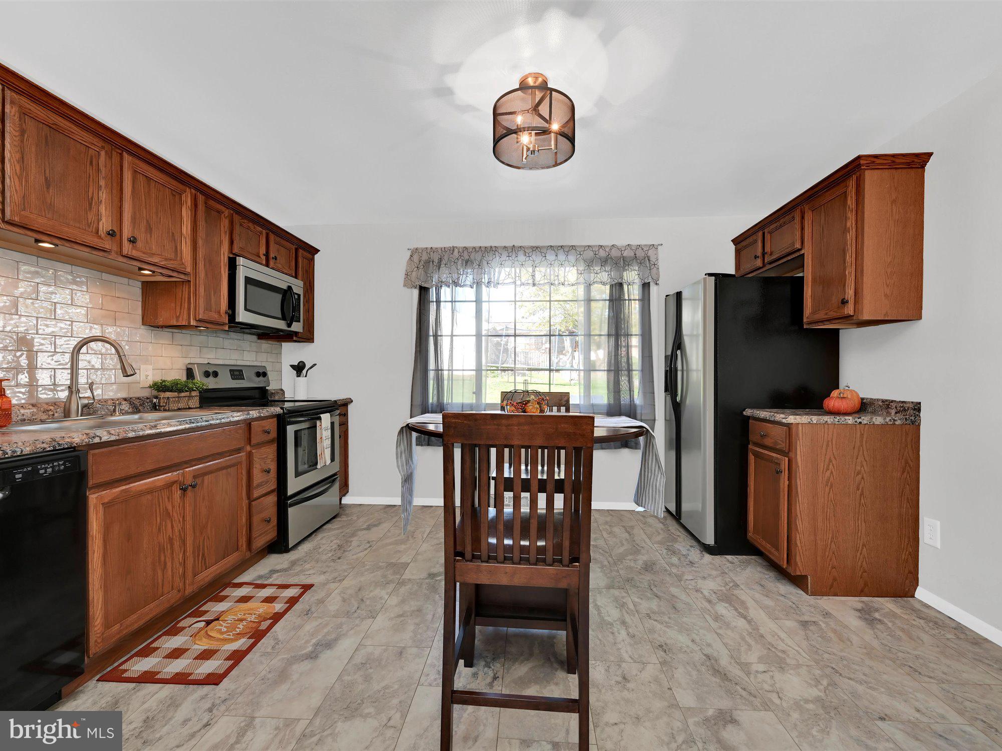 DOVER TWP - Residential