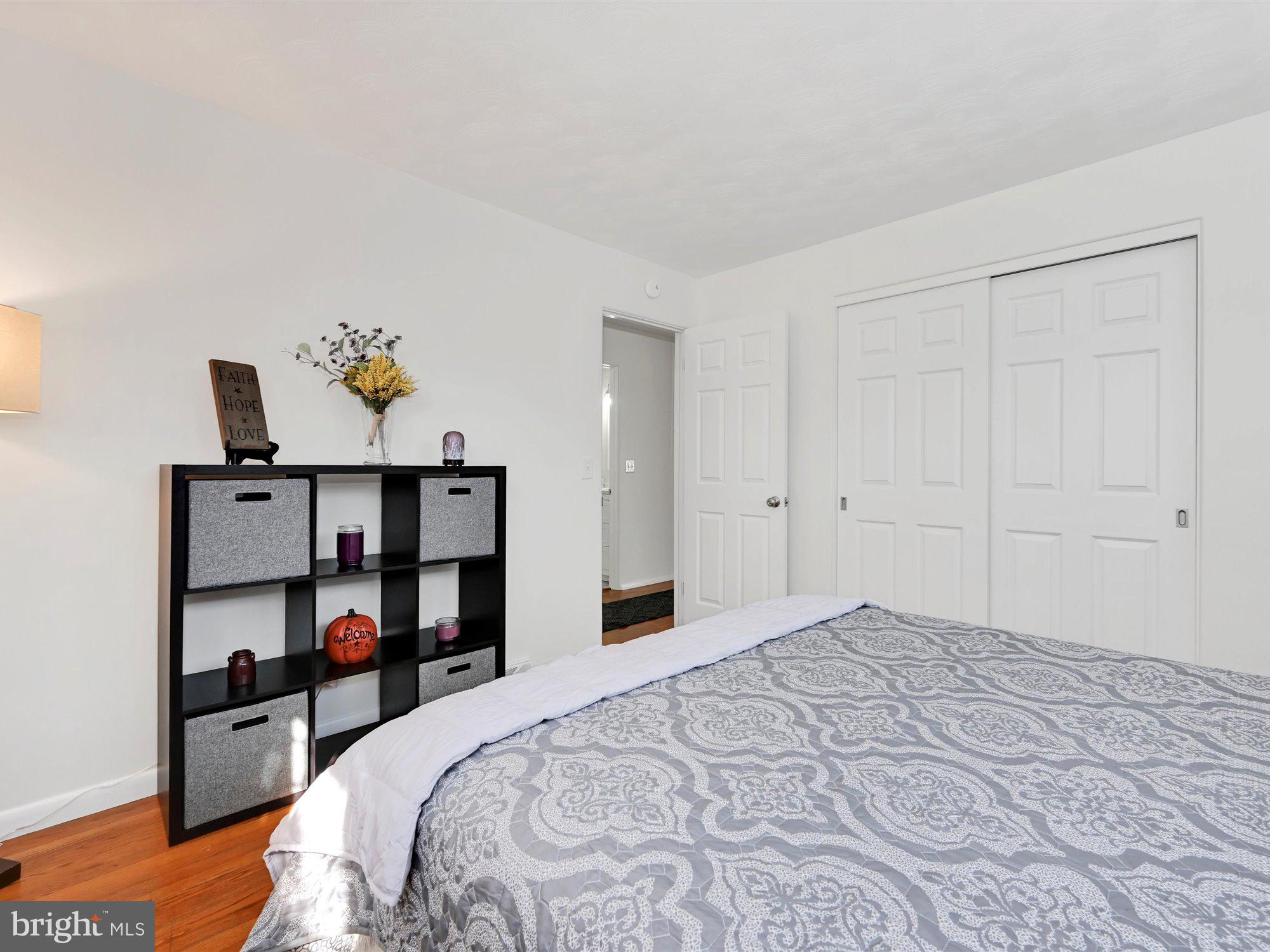 DOVER TWP - Residential