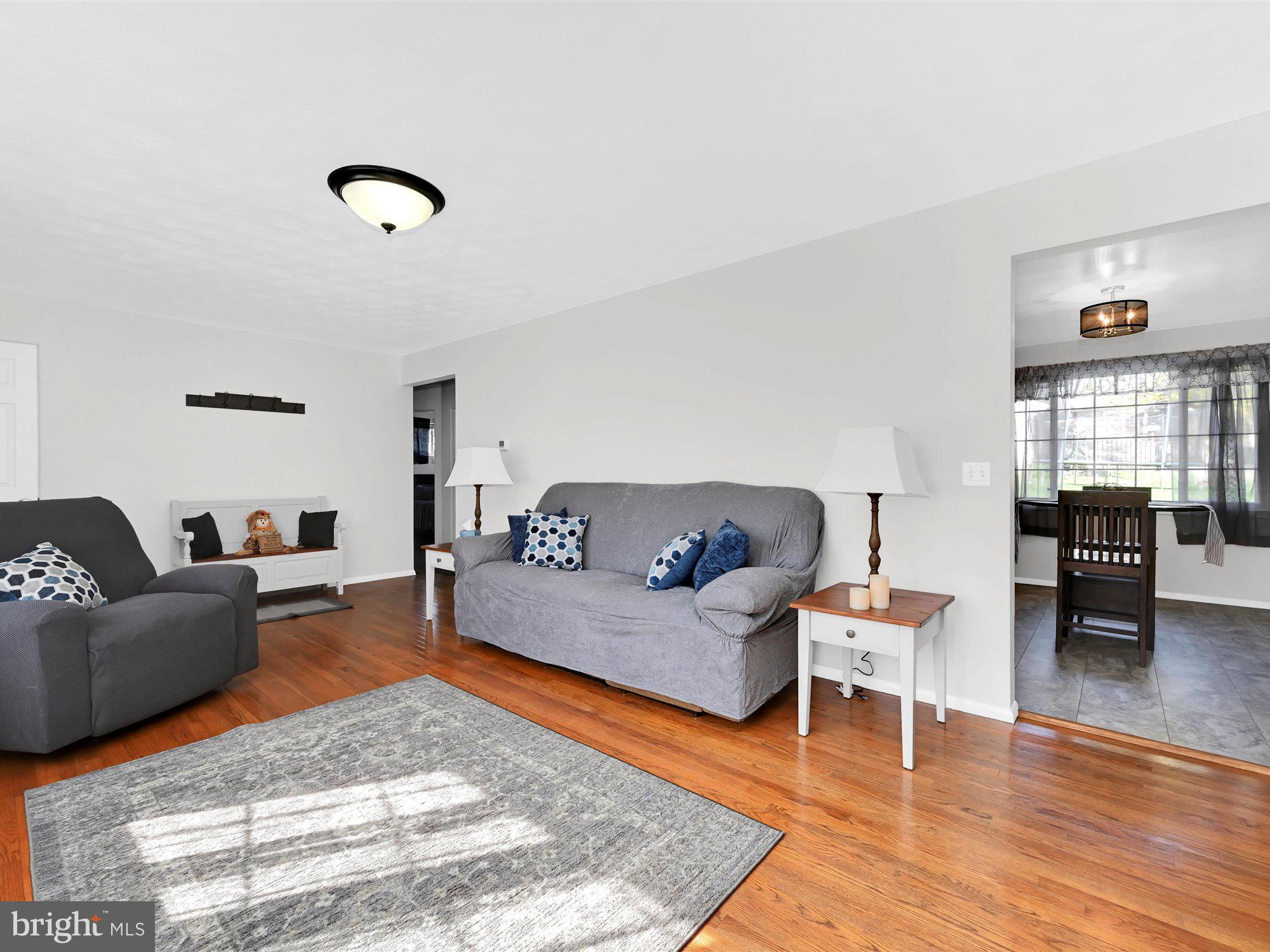DOVER TWP - Residential