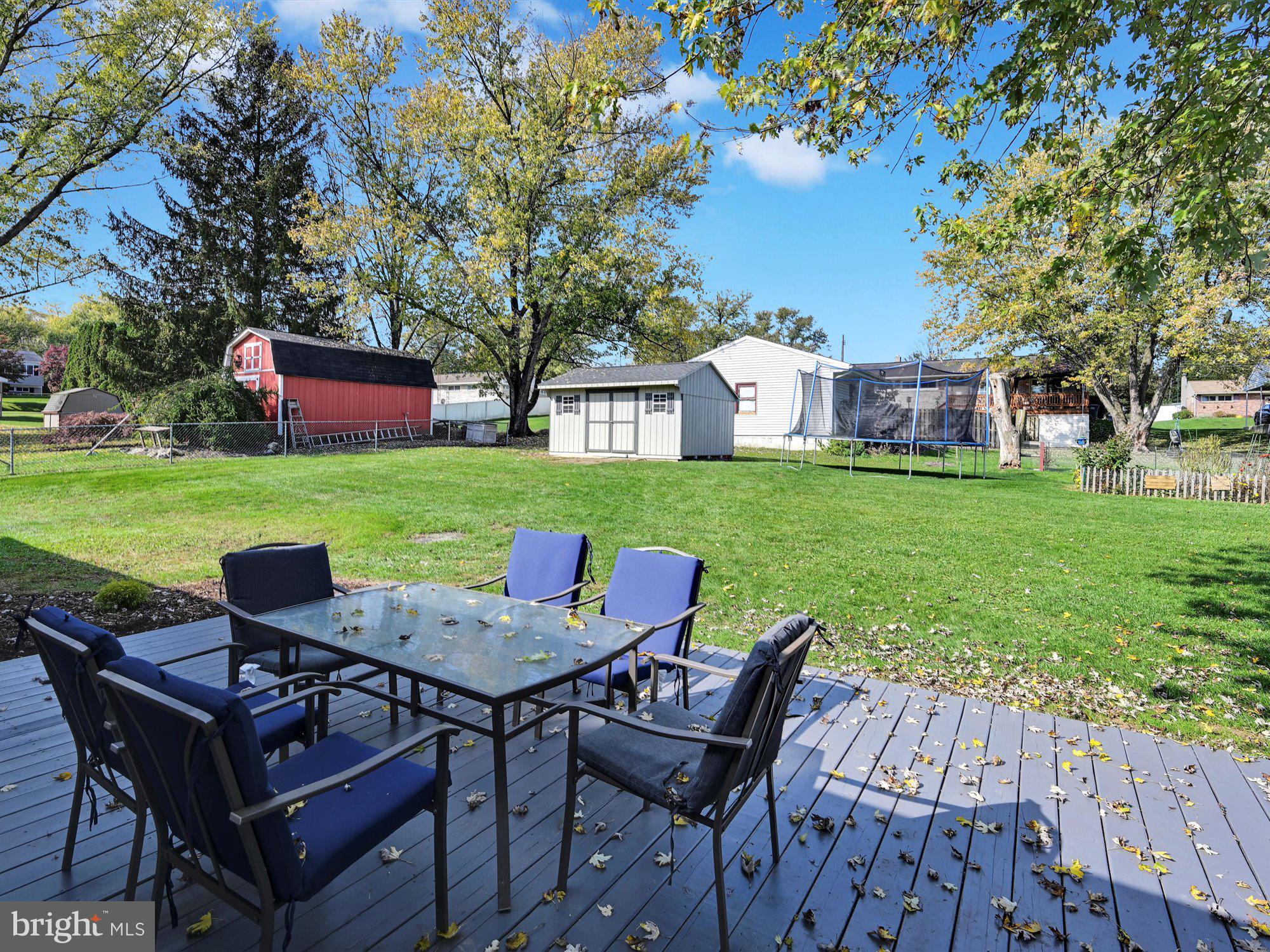 DOVER TWP - Residential