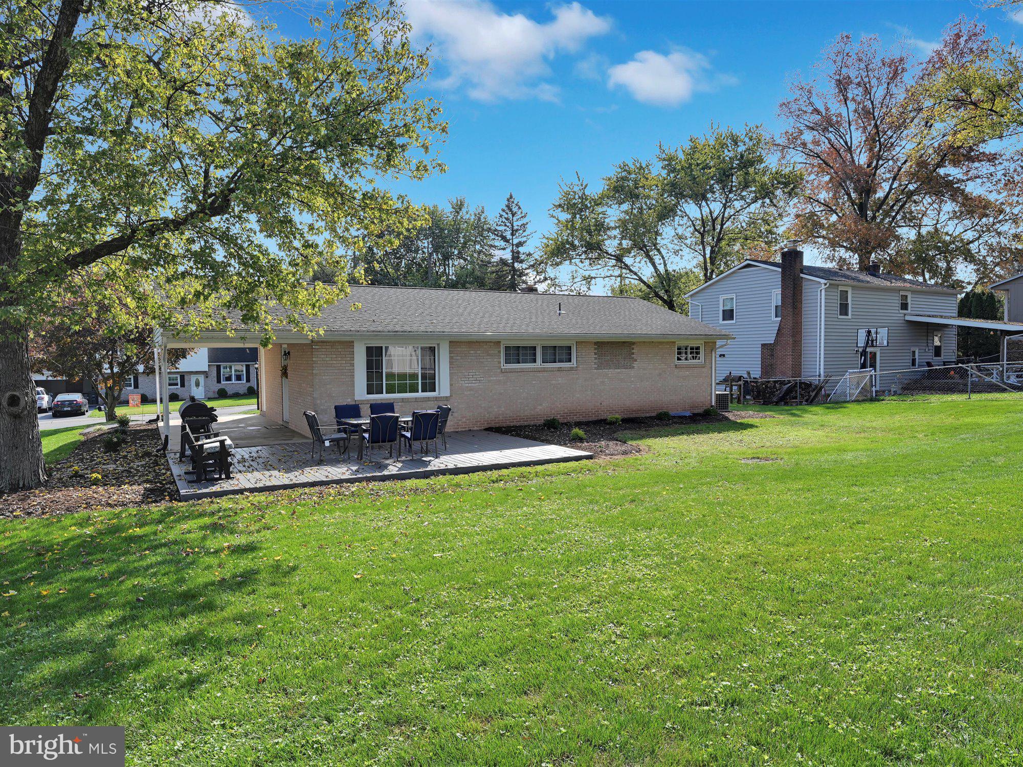 DOVER TWP - Residential