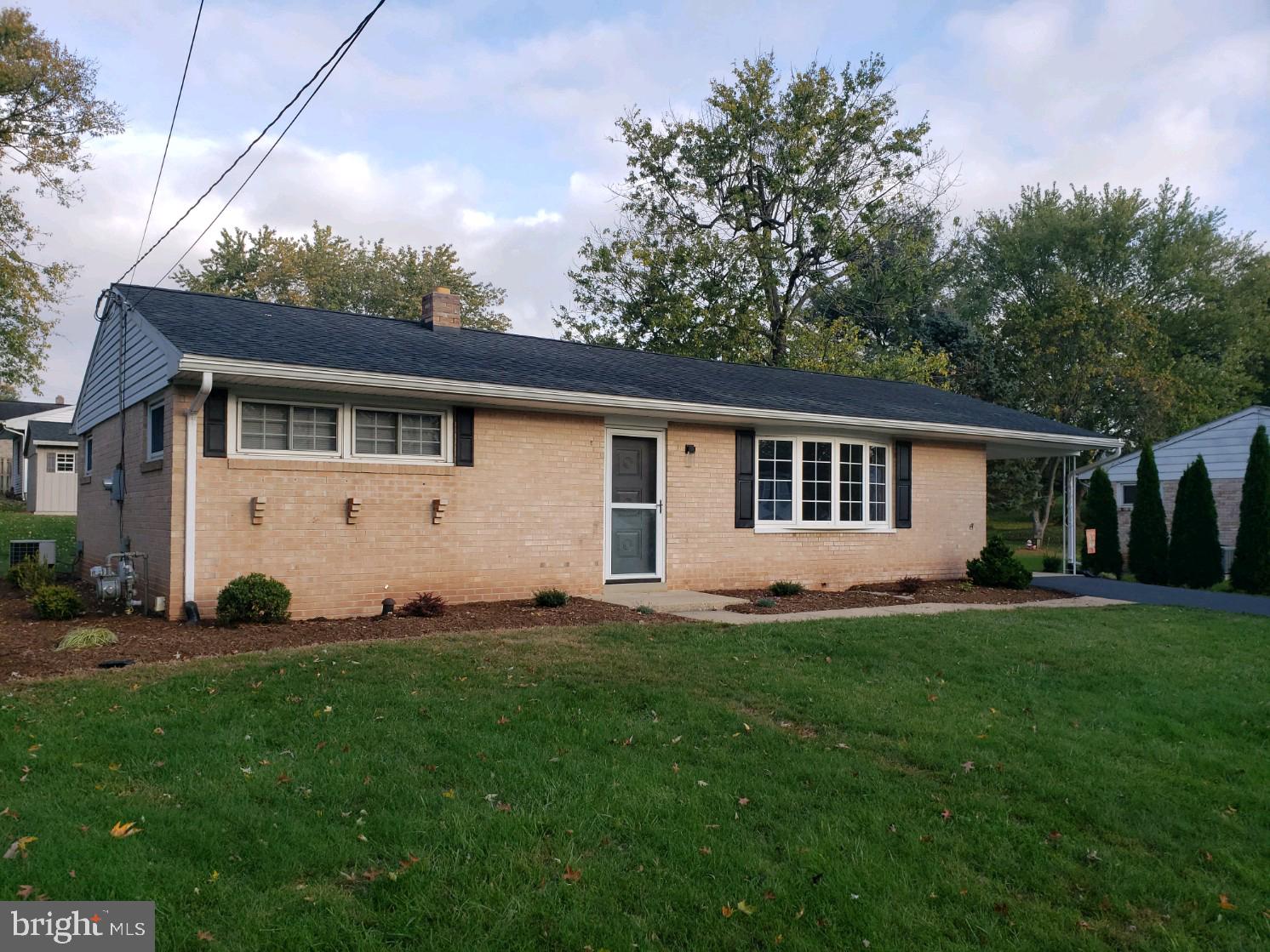 DOVER TWP - Residential