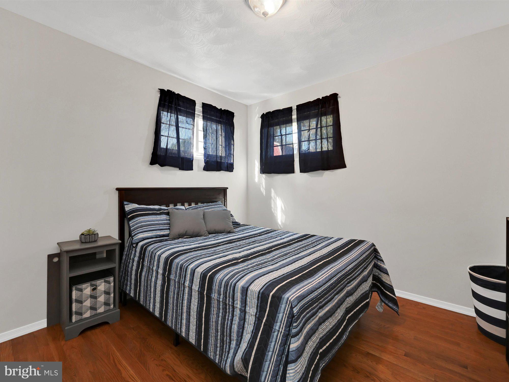 DOVER TWP - Residential