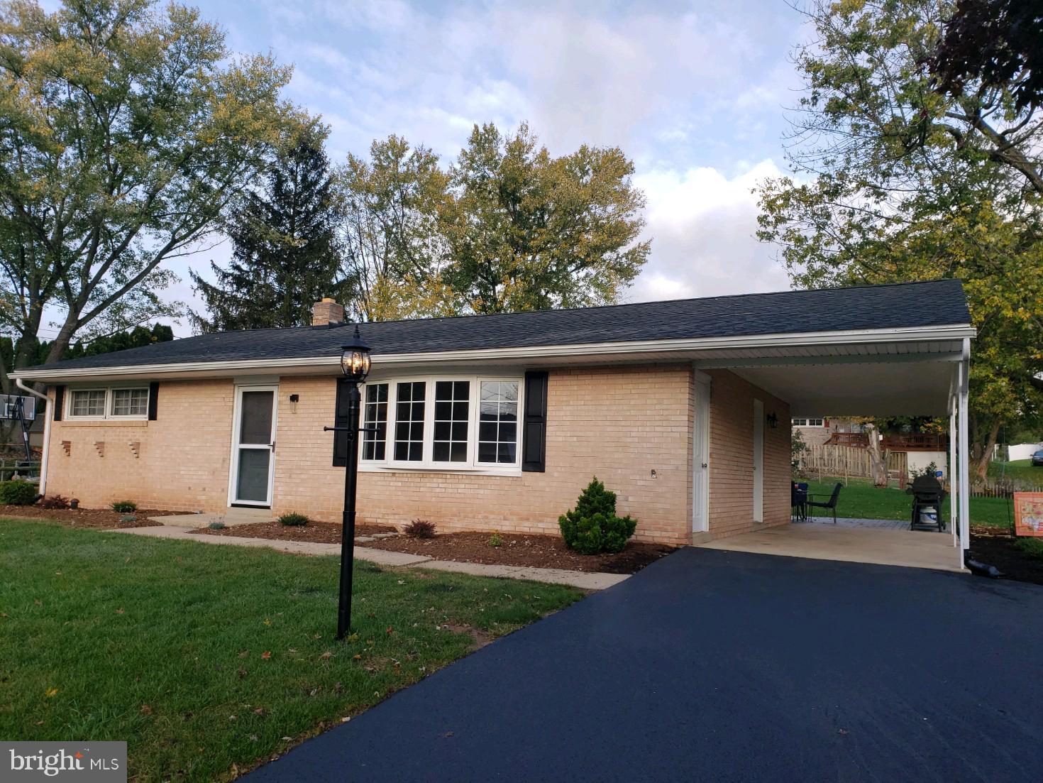 DOVER TWP - Residential