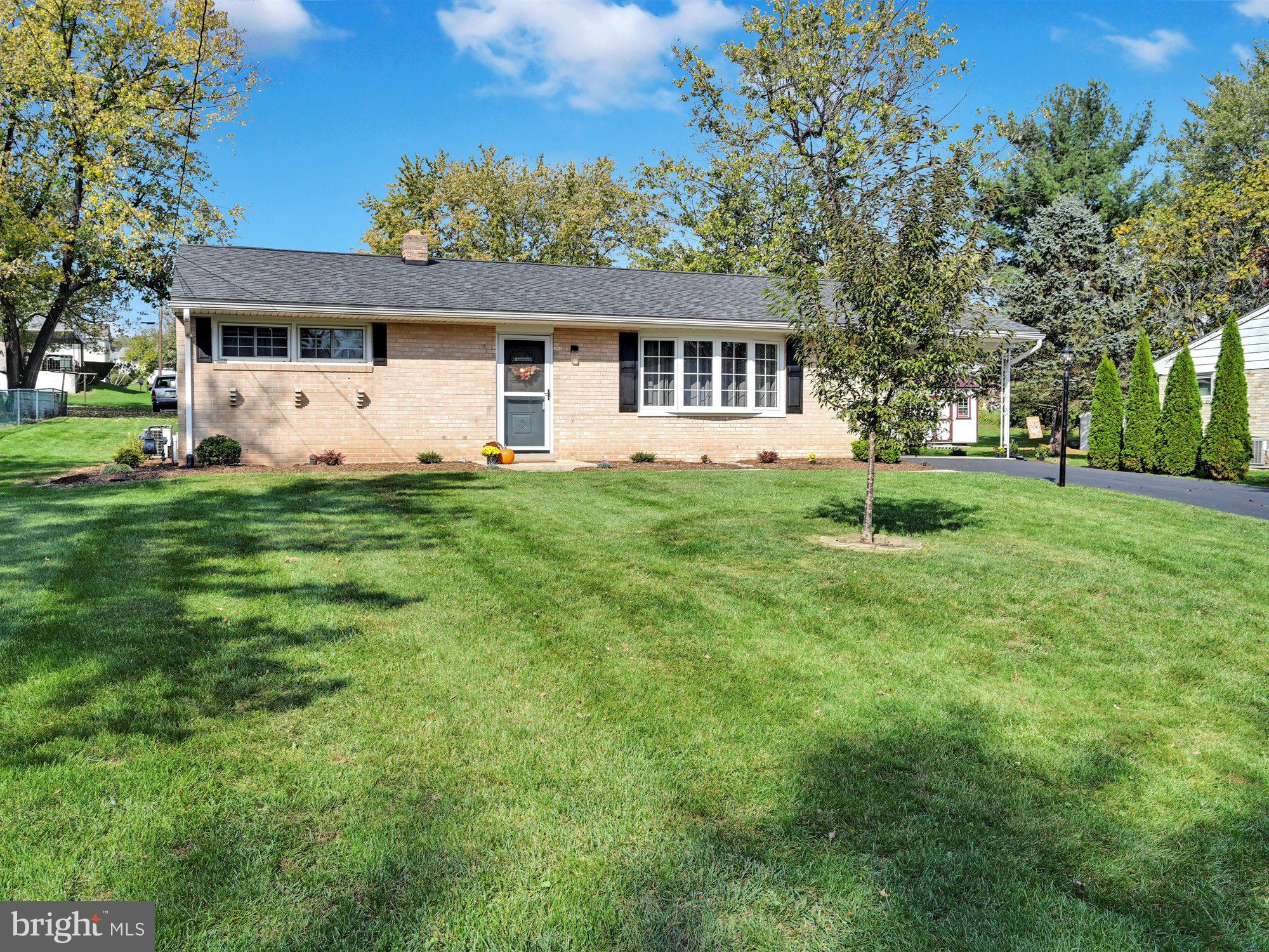DOVER TWP - Residential