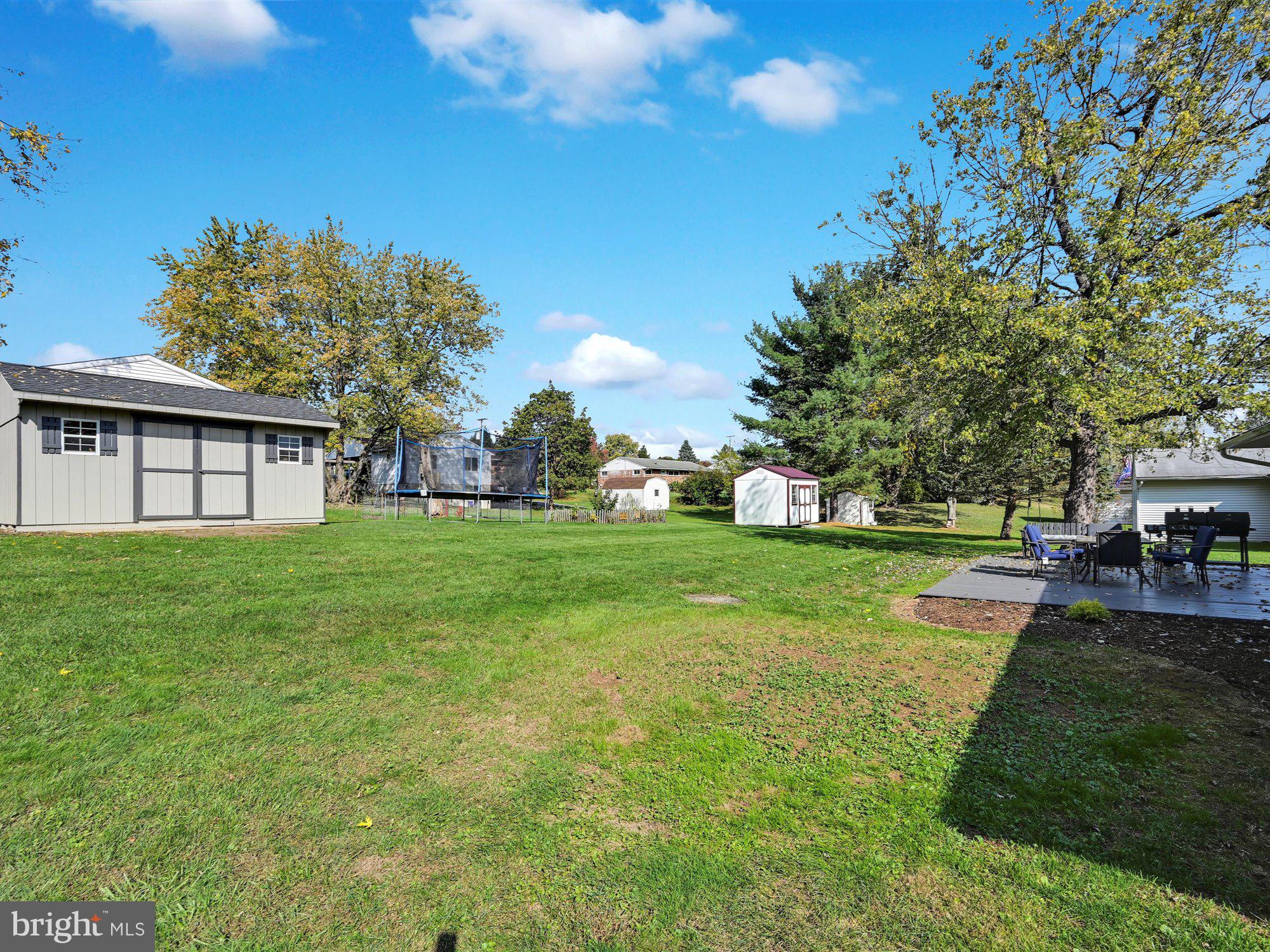 DOVER TWP - Residential