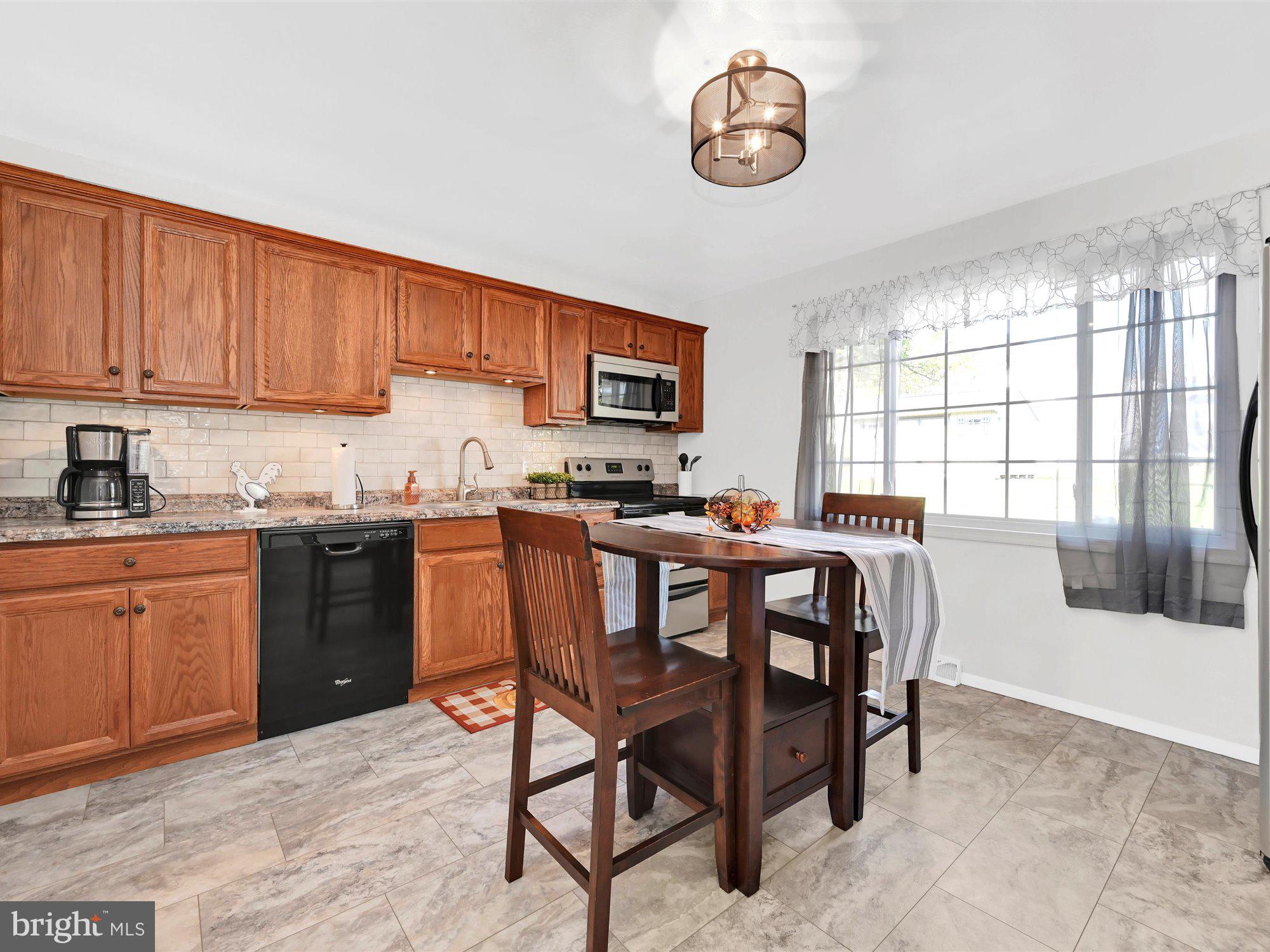 DOVER TWP - Residential