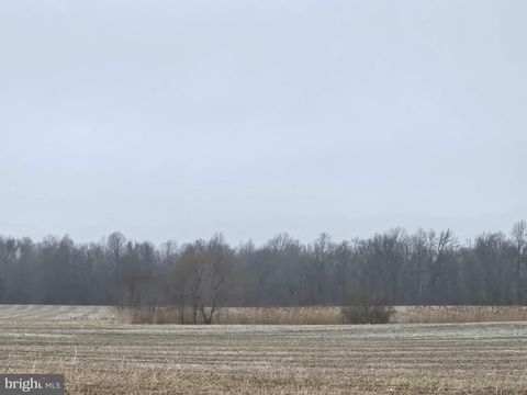 Vacant Land For Sale - Winding Creek Rd<br/> DOVER, DE 19901