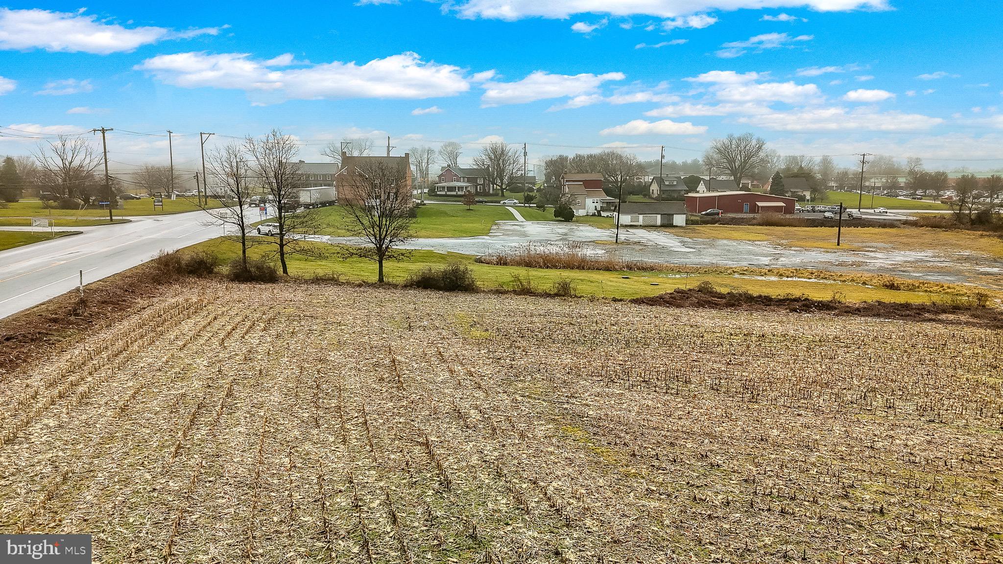 230 N JENNERSVILLE ROAD