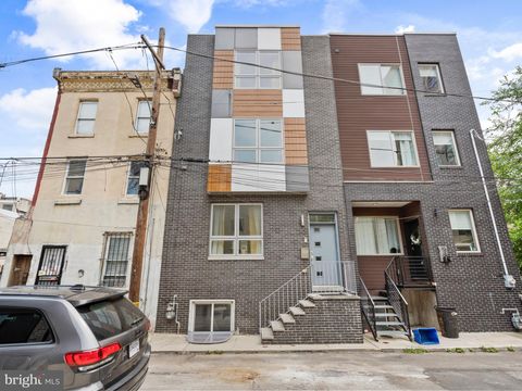 Photo of 1435 N Orkney Street, PHILADELPHIA, PA 19122 (MLS # PAPH2604438)