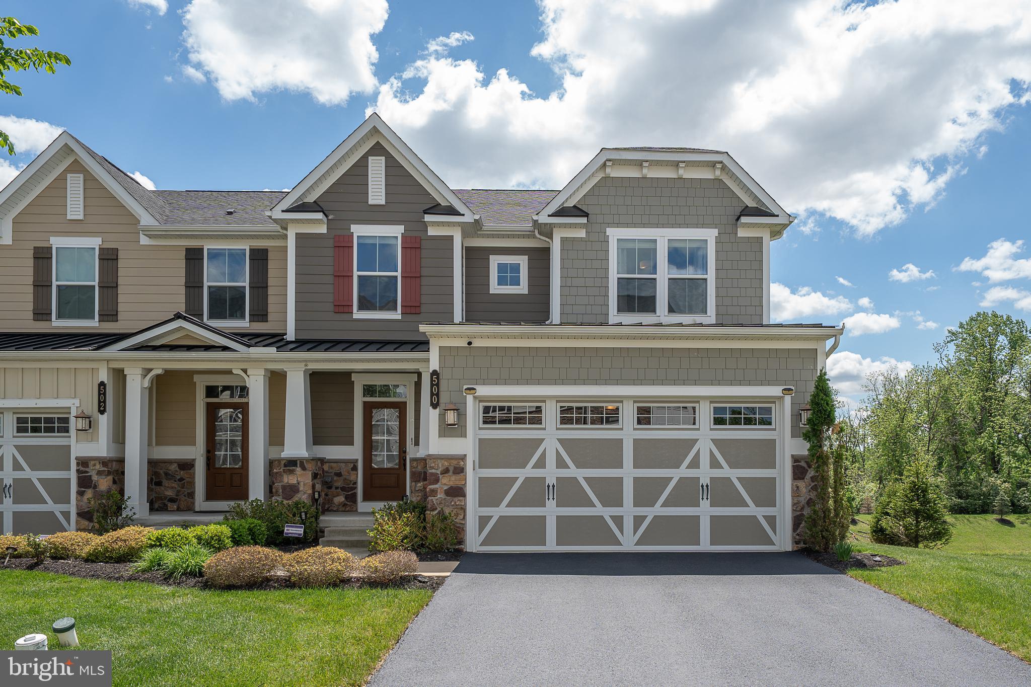 500 QUARRY POINT ROAD