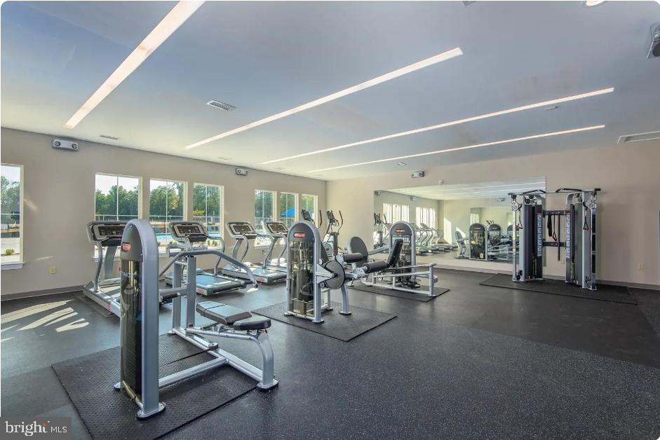 RAPPAHANNOCK LANDING - Residential Lease