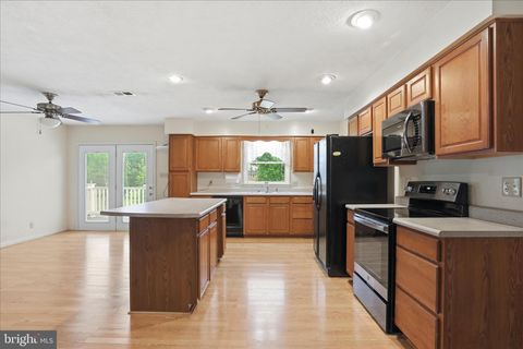 Tiny photo for 317 Dawn Avenue, WOODSTOCK, VA 22664 (MLS # VASH2014408)