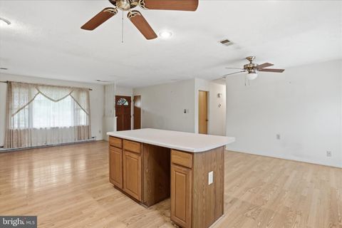 Tiny photo for 317 Dawn Avenue, WOODSTOCK, VA 22664 (MLS # VASH2014408)