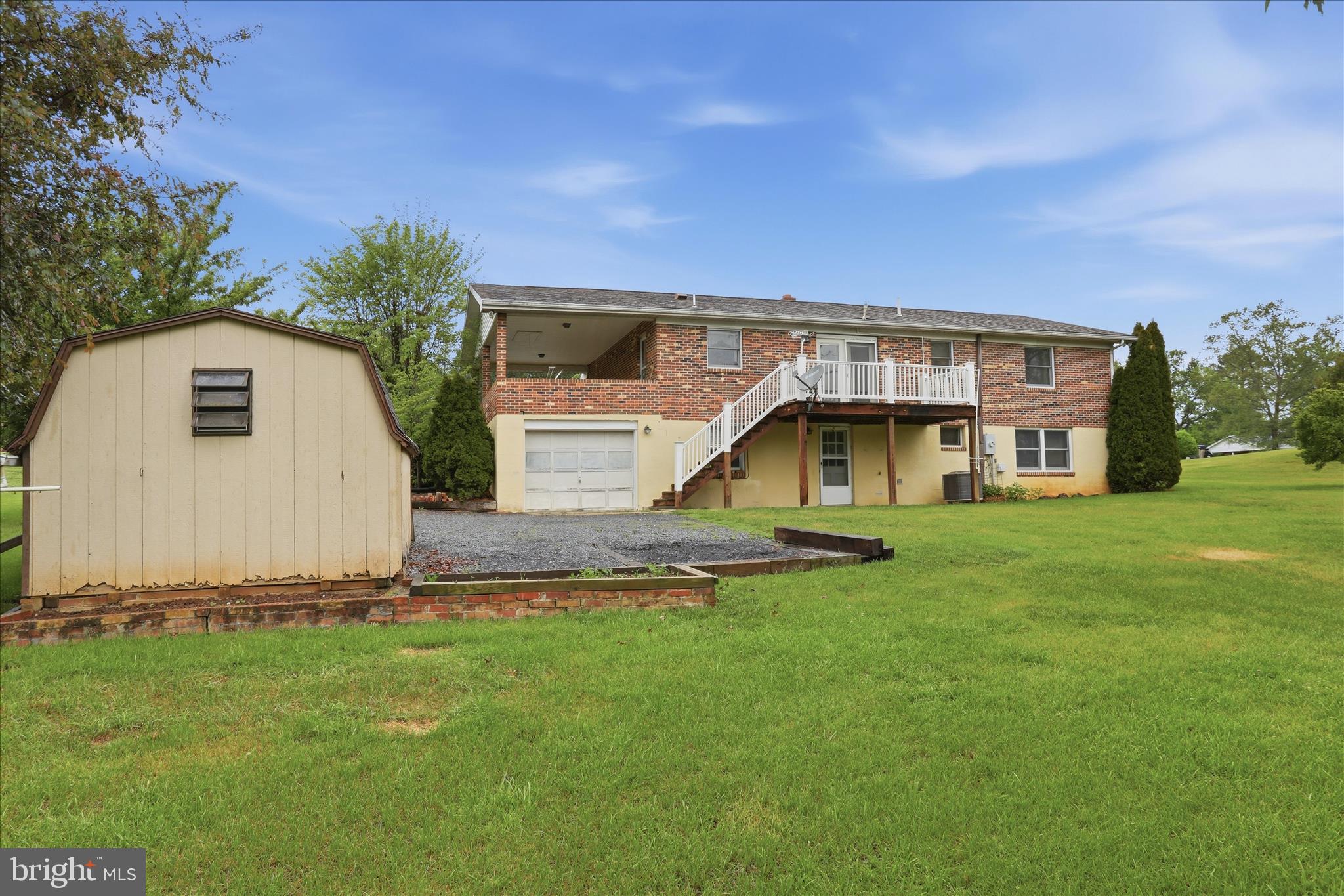 STONEWALL WOODSTOCK - Residential