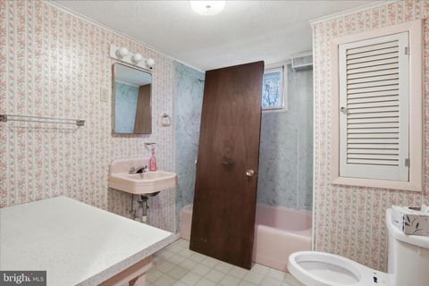 Tiny photo for 317 Dawn Avenue, WOODSTOCK, VA 22664 (MLS # VASH2014408)