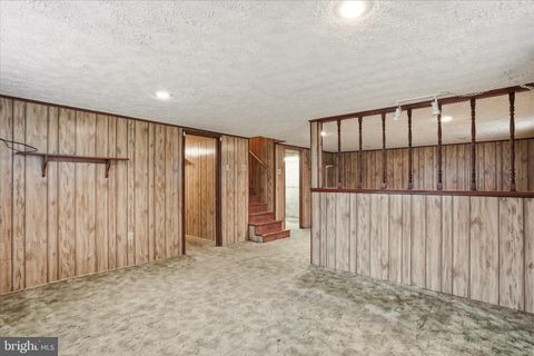 Tiny photo for 317 Dawn Avenue, WOODSTOCK, VA 22664 (MLS # VASH2014408)