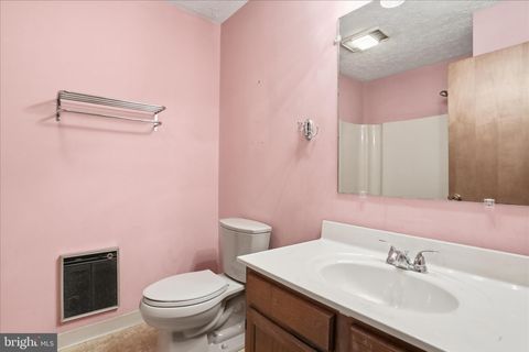 Tiny photo for 317 Dawn Avenue, WOODSTOCK, VA 22664 (MLS # VASH2014408)