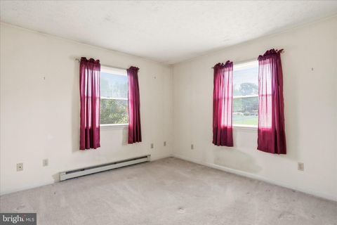 Tiny photo for 317 Dawn Avenue, WOODSTOCK, VA 22664 (MLS # VASH2014408)